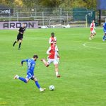 VIDEO: Táborsko neprohrálo už podeváté v řadě. Bod zachránil čtvrt hodiny před koncem Varačka