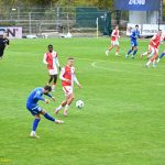 VIDEO: Táborsko neprohrálo už podeváté v řadě. Bod zachránil čtvrt hodiny před koncem Varačka