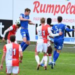 VIDEO: Táborsko neprohrálo už podeváté v řadě. Bod zachránil čtvrt hodiny před koncem Varačka