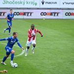 VIDEO: Táborsko rozstřílelo Viktorii Žižkov šesti góly! Dvakrát se trefili Buryán, Kateřiňák a Matějka