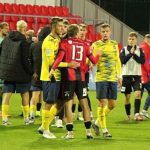 Táborsko nedalo Chrudimi šanci a smetlo ji už do poločasu