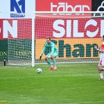 VIDEO: Táborsko neprohrálo už podeváté v řadě. Bod zachránil čtvrt hodiny před koncem Varačka
