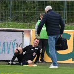 VIDEO: Táborsko rozstřílelo Viktorii Žižkov šesti góly! Dvakrát se trefili Buryán, Kateřiňák a Matějka