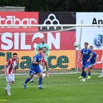 VIDEO: Táborsko rozstřílelo Viktorii Žižkov šesti góly! Dvakrát se trefili Buryán, Kateřiňák a Matějka