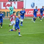 VIDEO: Táborsko rozstřílelo Viktorii Žižkov šesti góly! Dvakrát se trefili Buryán, Kateřiňák a Matějka