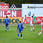 VIDEO: Táborsko neprohrálo už podeváté v řadě. Bod zachránil čtvrt hodiny před koncem Varačka