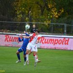 VIDEO: Táborsko neprohrálo už podeváté v řadě. Bod zachránil čtvrt hodiny před koncem Varačka