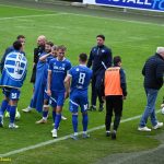 VIDEO: Táborsko rozstřílelo Viktorii Žižkov šesti góly! Dvakrát se trefili Buryán, Kateřiňák a Matějka