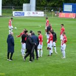 VIDEO: Táborsko rozstřílelo Viktorii Žižkov šesti góly! Dvakrát se trefili Buryán, Kateřiňák a Matějka