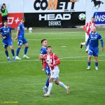 VIDEO: Táborsko rozstřílelo Viktorii Žižkov šesti góly! Dvakrát se trefili Buryán, Kateřiňák a Matějka