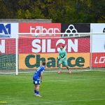 VIDEO: Táborsko neprohrálo už podeváté v řadě. Bod zachránil čtvrt hodiny před koncem Varačka