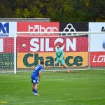 VIDEO: Táborsko neprohrálo už podeváté v řadě. Bod zachránil čtvrt hodiny před koncem Varačka