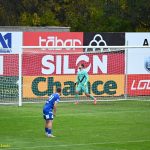 VIDEO: Táborsko neprohrálo už podeváté v řadě. Bod zachránil čtvrt hodiny před koncem Varačka