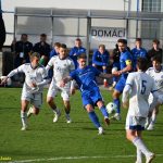 VIDEO: Rezerva Táborska se propadla na úplné dno. Nezvládla souboj s třináctou Aritmou