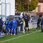 VIDEO: Rezerva Táborska se propadla na úplné dno. Nezvládla souboj s třináctou Aritmou