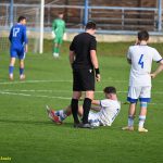 VIDEO: Rezerva Táborska se propadla na úplné dno. Nezvládla souboj s třináctou Aritmou