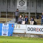 VIDEO: Rezerva Táborska se propadla na úplné dno. Nezvládla souboj s třináctou Aritmou