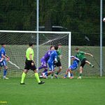 VIDEO: Devatenáctka Táborska nestačila na Příbram. Soupeř rozhodl brankou z penalty