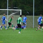 VIDEO: Devatenáctka Táborska nestačila na Příbram. Soupeř rozhodl brankou z penalty