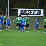 VIDEO: Devatenáctka Táborska nestačila na Příbram. Soupeř rozhodl brankou z penalty