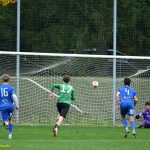 VIDEO: Devatenáctka Táborska nestačila na Příbram. Soupeř rozhodl brankou z penalty