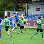 VIDEO: Devatenáctka Táborska nestačila na Příbram. Soupeř rozhodl brankou z penalty