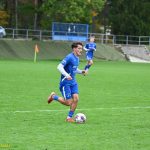 VIDEO: Devatenáctka Táborska nestačila na Příbram. Soupeř rozhodl brankou z penalty
