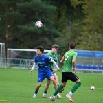 VIDEO: Devatenáctka Táborska nestačila na Příbram. Soupeř rozhodl brankou z penalty