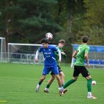 VIDEO: Devatenáctka Táborska nestačila na Příbram. Soupeř rozhodl brankou z penalty