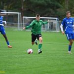VIDEO: Devatenáctka Táborska nestačila na Příbram. Soupeř rozhodl brankou z penalty