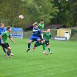 VIDEO: Devatenáctka Táborska nestačila na Příbram. Soupeř rozhodl brankou z penalty