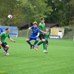 VIDEO: Devatenáctka Táborska nestačila na Příbram. Soupeř rozhodl brankou z penalty