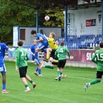 VIDEO: Devatenáctka Táborska nestačila na Příbram. Soupeř rozhodl brankou z penalty