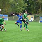 VIDEO: Devatenáctka Táborska nestačila na Příbram. Soupeř rozhodl brankou z penalty