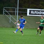 VIDEO: Devatenáctka Táborska nestačila na Příbram. Soupeř rozhodl brankou z penalty