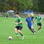 VIDEO: Devatenáctka Táborska nestačila na Příbram. Soupeř rozhodl brankou z penalty