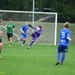 VIDEO: Devatenáctka Táborska nestačila na Příbram. Soupeř rozhodl brankou z penalty