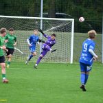 VIDEO: Devatenáctka Táborska nestačila na Příbram. Soupeř rozhodl brankou z penalty