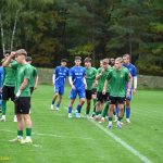 VIDEO: Devatenáctka Táborska nestačila na Příbram. Soupeř rozhodl brankou z penalty