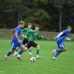 VIDEO: Devatenáctka Táborska nestačila na Příbram. Soupeř rozhodl brankou z penalty