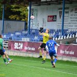 VIDEO: Devatenáctka Táborska nestačila na Příbram. Soupeř rozhodl brankou z penalty