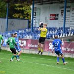 VIDEO: Devatenáctka Táborska nestačila na Příbram. Soupeř rozhodl brankou z penalty