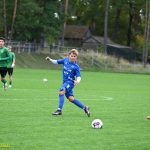 VIDEO: Devatenáctka Táborska nestačila na Příbram. Soupeř rozhodl brankou z penalty