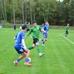 VIDEO: Devatenáctka Táborska nestačila na Příbram. Soupeř rozhodl brankou z penalty