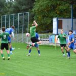 VIDEO: Devatenáctka Táborska nestačila na Příbram. Soupeř rozhodl brankou z penalty