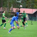 VIDEO: Devatenáctka Táborska nestačila na Příbram. Soupeř rozhodl brankou z penalty