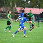 VIDEO: Devatenáctka Táborska nestačila na Příbram. Soupeř rozhodl brankou z penalty