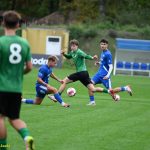VIDEO: Devatenáctka Táborska nestačila na Příbram. Soupeř rozhodl brankou z penalty