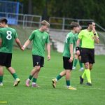 VIDEO: Devatenáctka Táborska nestačila na Příbram. Soupeř rozhodl brankou z penalty