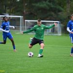 VIDEO: Devatenáctka Táborska nestačila na Příbram. Soupeř rozhodl brankou z penalty